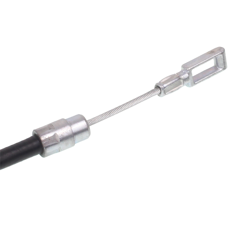LINKA HAMULCOWA PRZYCZEPY NIEWIADÓW, 1235/ 970mm-347596929