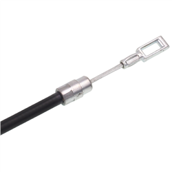 LINKA HAMULCOWA PRZYCZEPY NIEWIADÓW, 1700/1430mm-347596935