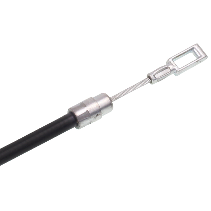 LINKA HAMULCOWA PRZYCZEPY NIEWIADÓW, 1700/1430mm-347596935