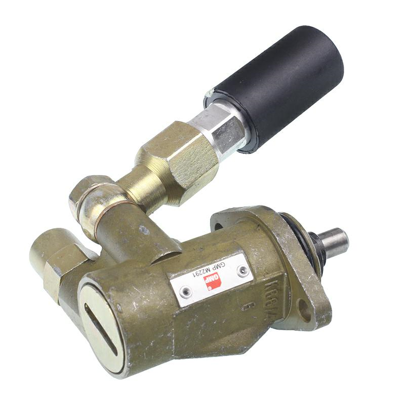 POMPA PALIWA ZASIL. URSUS C-385, ZETOR (ZASILAJĄCA), M2291-347596975