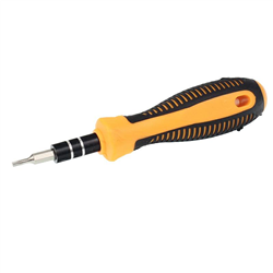 ZESTAW WKRĘTAKÓW 30SZT. - PLASTIK-347596988