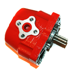 POMPA NSZ  10, 4 FREZY, LEWA-347597021