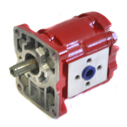 POMPA NSZ  16, LEWA 6F-347597027
