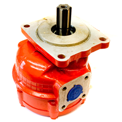 POMPA NSZ 32 LEWA - HYDROSIŁA (OKRĄGŁA)-347597030