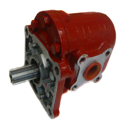 POMPA NSZ  50, LEWA, PŁASKA-347597062