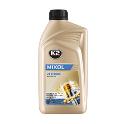 OLEJ DO MIESZANKI - K2 MIXOL 1L-347597112