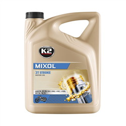 OLEJ DO MIESZANKI - K2 MIXOL 5L-347597117