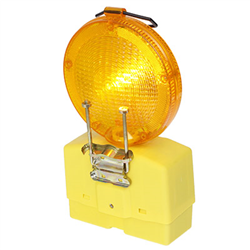 OŚWIETLENIE AWARYJNE OSTRZEGAWCZE STOJĄCE - 2X LED-347597134