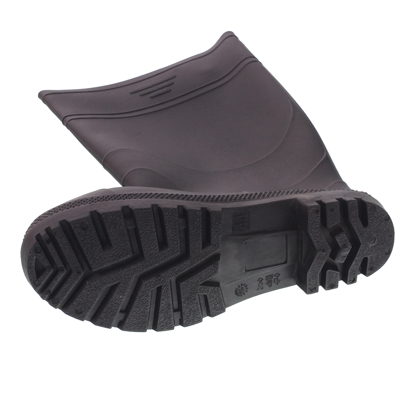 GUMOWCE PVC - ROZMIAR 42-347597150