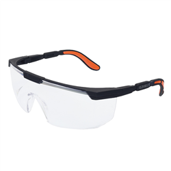 OKULARY OCHRONNE Z REGULOWANĄ DŁUGOŚCIĄ ZAUSZNIKÓW - GOBI-347597220