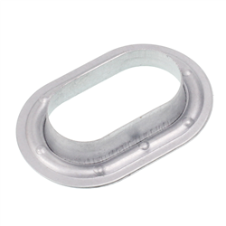 OCZKO PLANDEKOWE OWALNE FI42X22MM TYPOWE-347597229