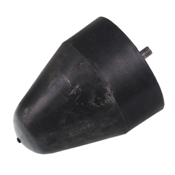 ODBÓJ RESORU M12/125X155MM 1 ŚRUBA - PRZYCZEPY HL 6011-347597248
