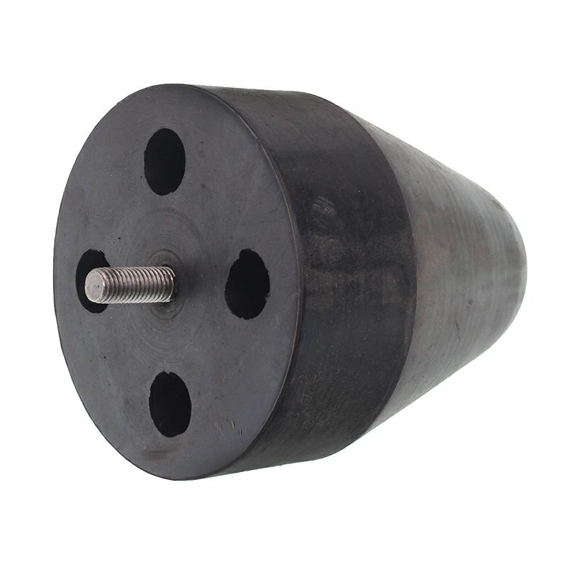 ODBÓJ RESORU M12/125X155MM 1 ŚRUBA - PRZYCZEPY HL 6011-347597250