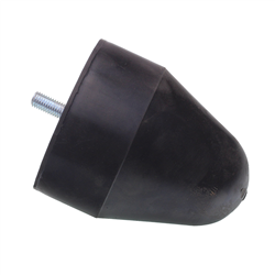 ODBÓJ RESORU M12/115X140MM 1 ŚRUBA - PRZYCZEPY HL 6011-347597254