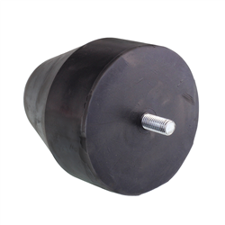 ODBÓJ RESORU M12/115X140MM 1 ŚRUBA - PRZYCZEPY HL 6011-347597255