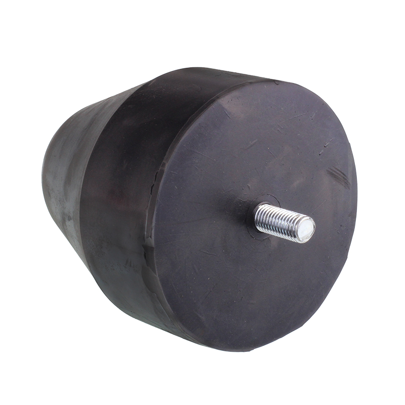 ODBÓJ RESORU M12/115X140MM 1 ŚRUBA - PRZYCZEPY HL 6011-347597255