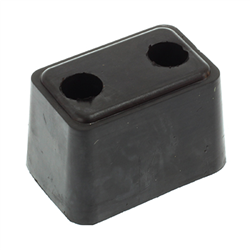 ODBÓJ DOJAZDOWY 120X80X80X65MM 2 OTWORY-347597256