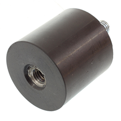 ODBÓJ GUMOWY M12/50X50MM 1 ŚRUBA-347597266