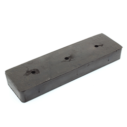 ODBÓJ DOJAZDOWY 360X110X50X115MM 3 OTWORY-347597271