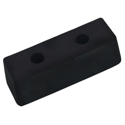 ODBÓJ DOJAZDOWY 150X50X45MM 2 OTWORY-347597272