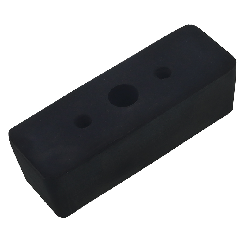 ODBÓJ DOJAZDOWY 150X50X45MM 2 OTWORY-347597273
