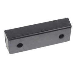 ODBÓJ DOJAZDOWY 280X180X100X60MM 2 OTWORY-347597280