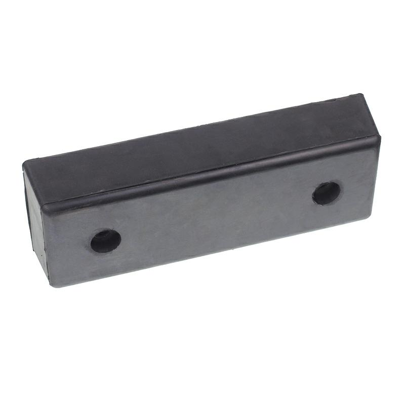 ODBÓJ DOJAZDOWY 280X180X100X60MM 2 OTWORY-347597280