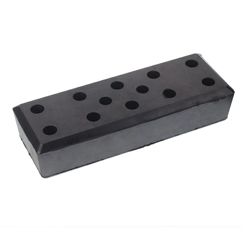 ODBÓJ DOJAZDOWY 280X180X100X60MM 2 OTWORY-347597281