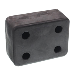ODBÓJ DOJAZDOWY 200X120X100MM 4 OTWORY-347597284