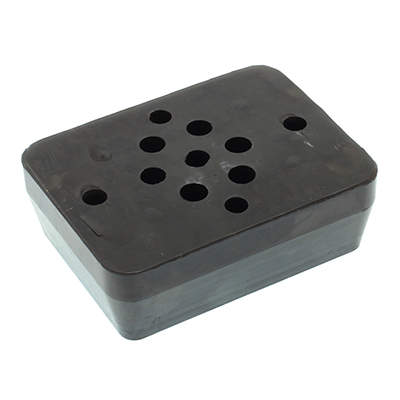 ODBÓJ DOJAZDOWY 170X130X60X90MM 4 OTWORY-347597296