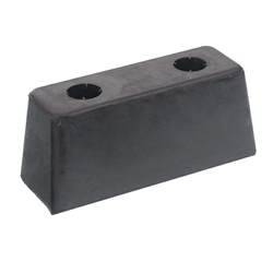 ODBÓJ DOJAZDOWY 200X80X80X105MM 2 OTWORY-347597297