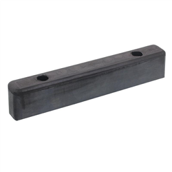ODBÓJ DOJAZDOWY 295X55X45X175MM 2 OTWORY-347597307