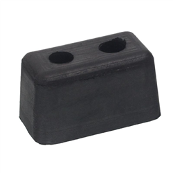 ODBÓJ DOJAZDOWY  50X25X30X15MM 2 OTWORY-347597315