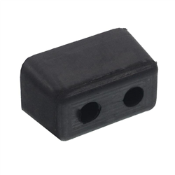 ODBÓJ DOJAZDOWY  50X25X30X15MM 2 OTWORY-347597318
