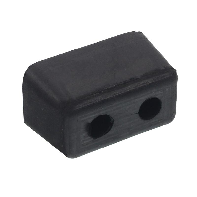ODBÓJ DOJAZDOWY  50X25X30X15MM 2 OTWORY-347597318