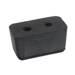ODBÓJ DOJAZDOWY  50X25X30X15MM 2 OTWORY-347597317