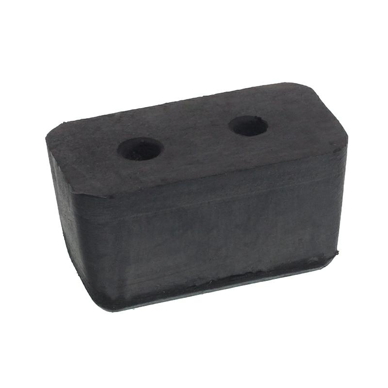 ODBÓJ DOJAZDOWY  50X25X30X15MM 2 OTWORY-347597317
