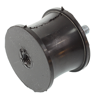 ODBÓJ GUMOWY M 8/50X37MM 1 ŚRUBA, 1 OTWÓR-347597326