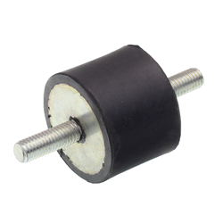 ODBÓJ GUMOWY M 8/41X30MM 2 ŚRUBY-347597327