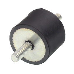 ODBÓJ GUMOWY M 8/41X30MM 2 ŚRUBY-347597328