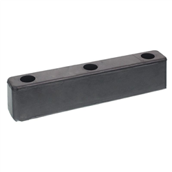 ODBÓJ DOJAZDOWY 300X52X60X115MM 3 OTWORY-347597329