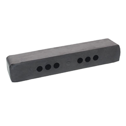 ODBÓJ DOJAZDOWY 300X52X60X115MM 3 OTWORY-347597331