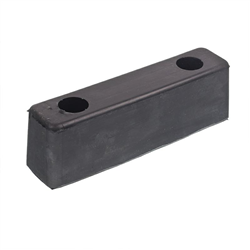 ODBÓJ DOJAZDOWY 200X50X60X125MM 2 OTWORY-347597337