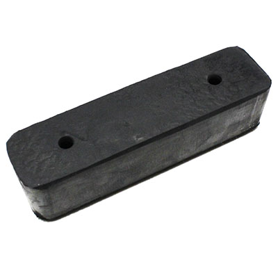ODBÓJ DOJAZDOWY 200X50X60X125MM 2 OTWORY-347597339