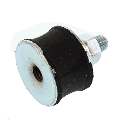 ODBÓJ GUMOWY M 8/30X20MM 1 ŚRUBA, 1 OTWÓR-347597342