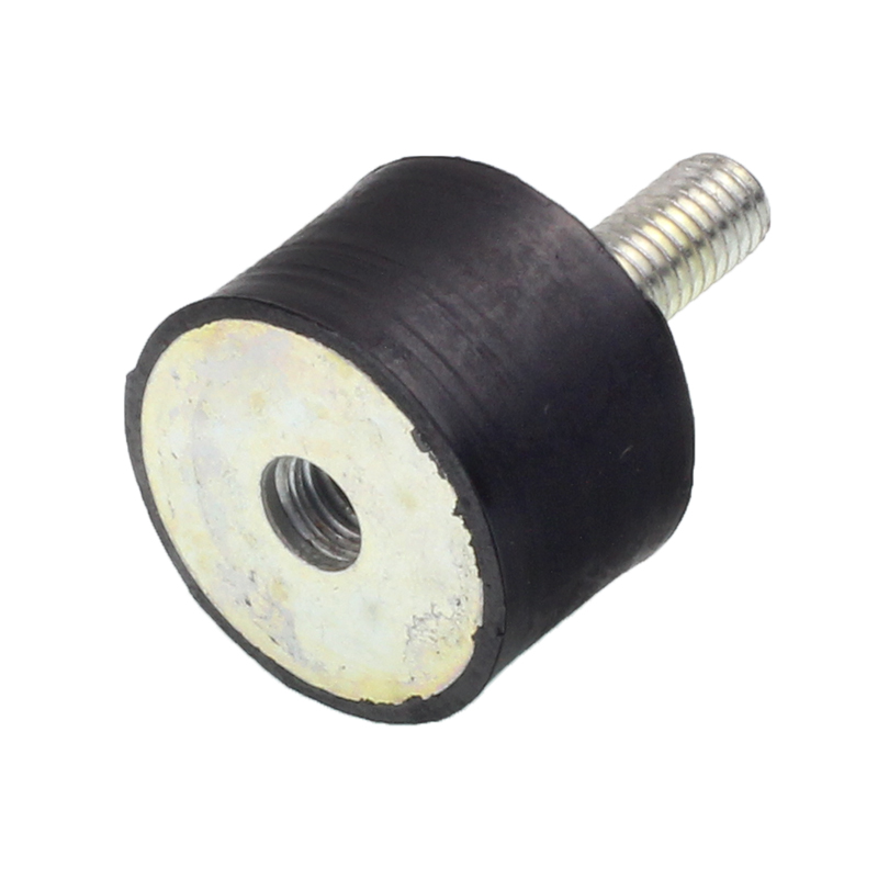 ODBÓJ GUMOWY M 8/30X20MM 1 ŚRUBA, 1 OTWÓR-347597341