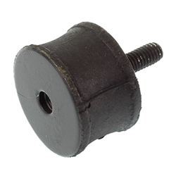 ODBÓJ GUMOWY M 6/30X20MM 1 ŚRUBA-347597345