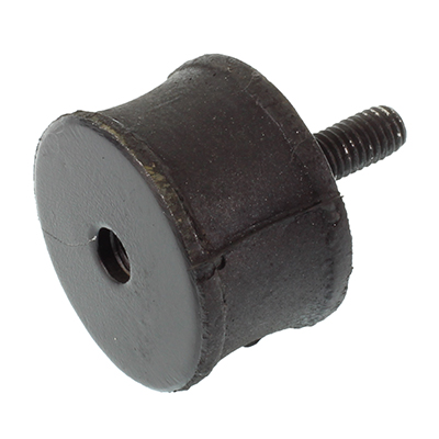 ODBÓJ GUMOWY M 6/30X20MM 1 ŚRUBA-347597345