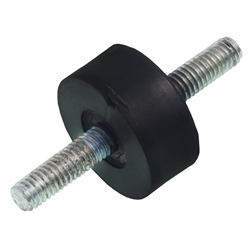 ODBÓJ GUMOWY M 6/20X15MM 2 ŚRUBY-347597358