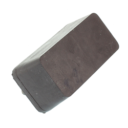 ODBÓJ DOJAZDOWY M10/120X60X50MM 2 ŚRUBY-347597377